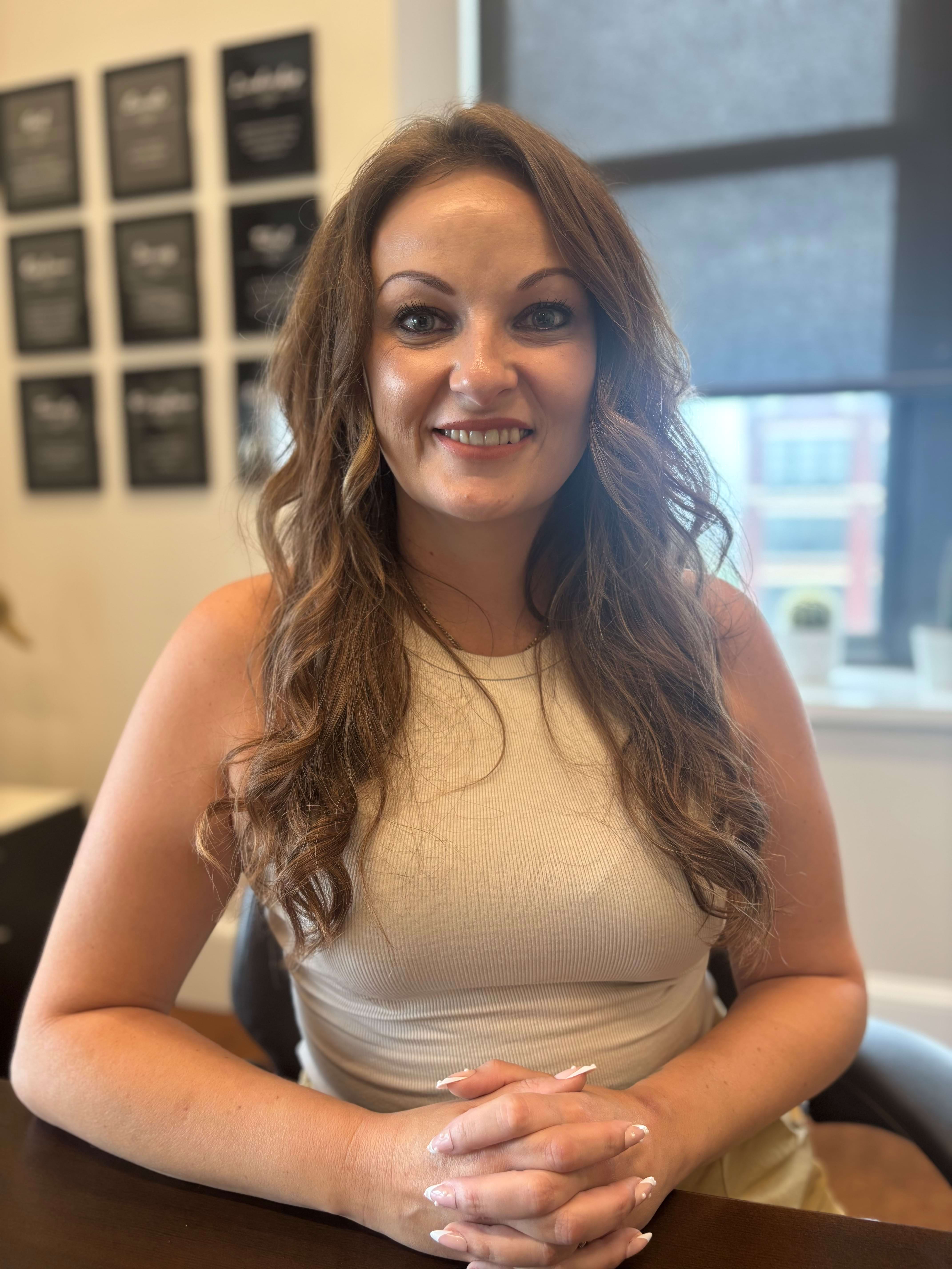 Case Study: Chrissy Bunting - Account Manager